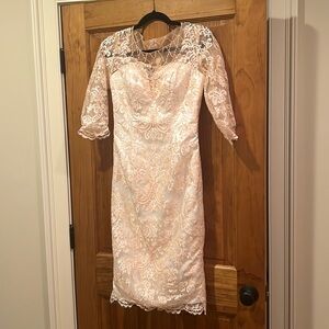 Women’s Lace Dress